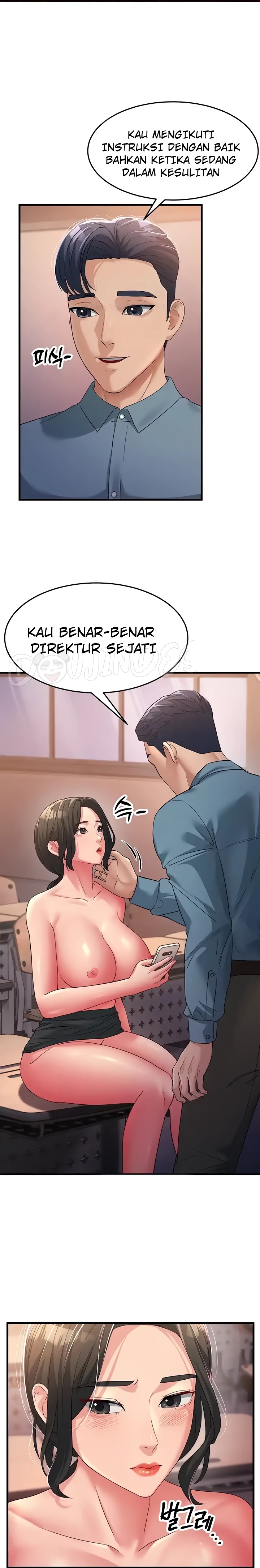 Mother-In-Law Bends to My Will Raw - Chapter 18 Page 23