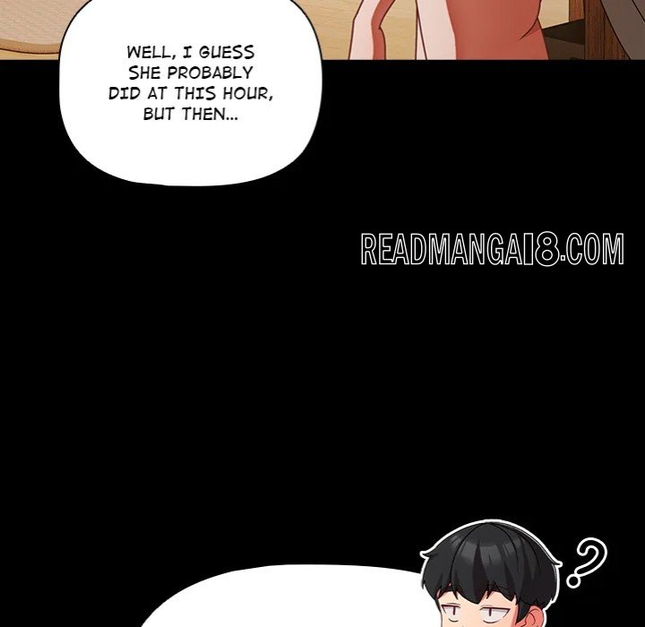 People of The Dark - Chapter 43 Page 117