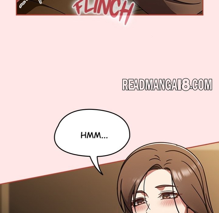 Ground and Pound - Chapter 41 Page 14