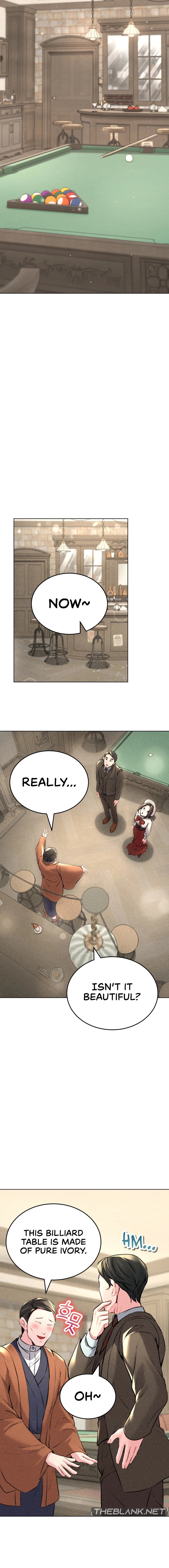 Modern Apartment, Gyeonseong 1930 - Chapter 10 Page 11