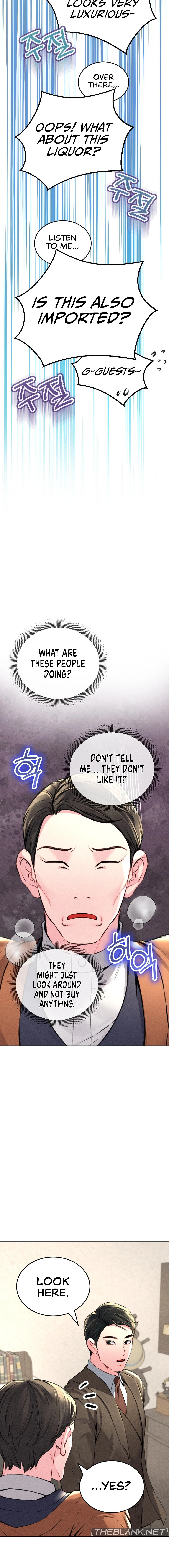 Modern Apartment, Gyeonseong 1930 - Chapter 10 Page 14