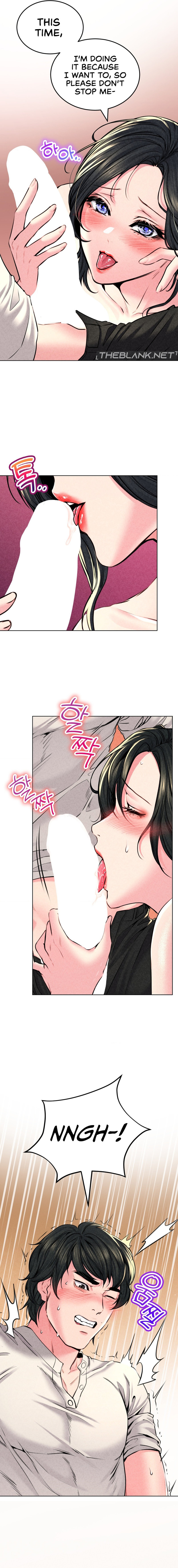 Modern Apartment, Gyeonseong 1930 - Chapter 13 Page 16