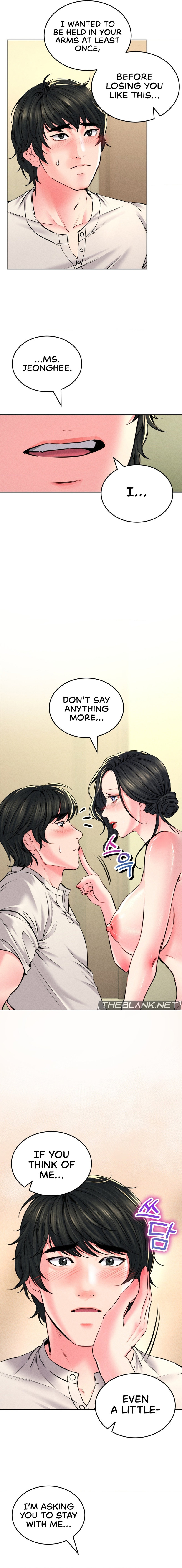 Modern Apartment, Gyeonseong 1930 - Chapter 13 Page 6