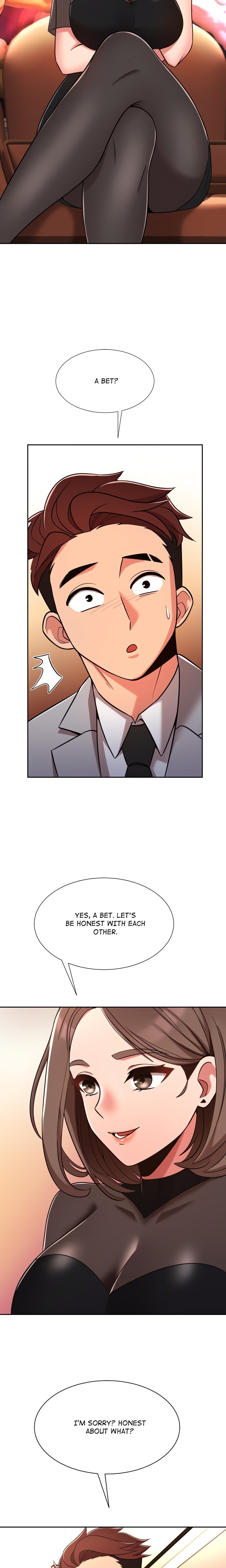 S Battle Master - Chapter 3 Page 3