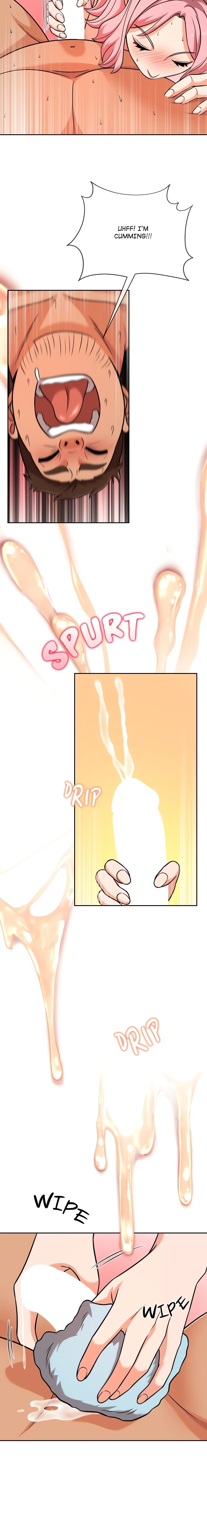 S Battle Master - Chapter 8 Page 22