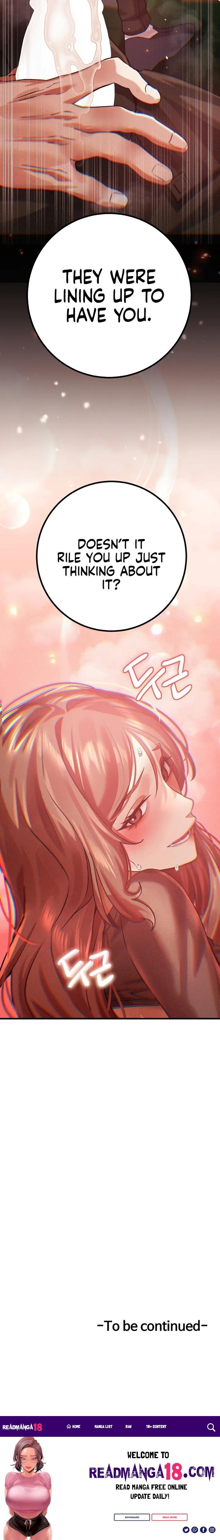 Perverts Are My Type - Chapter 5 Page 30