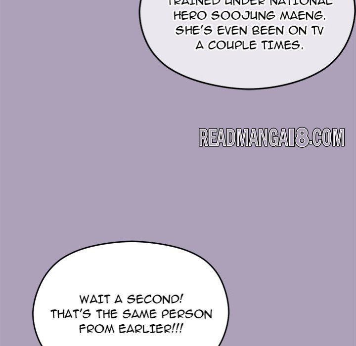 From Weakling to Nemesis - Chapter 25 Page 116