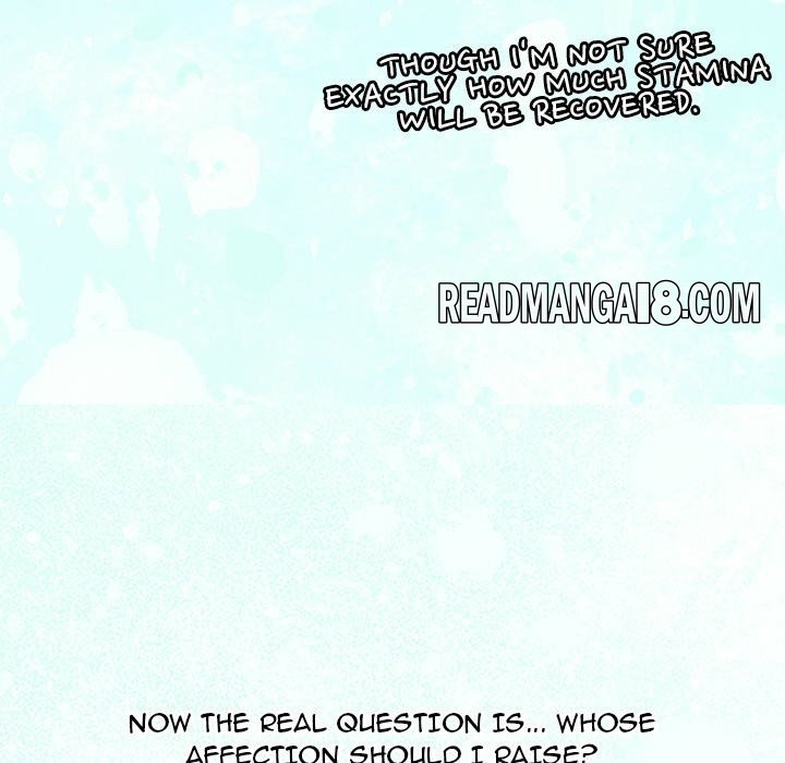 From Weakling to Nemesis - Chapter 30 Page 36