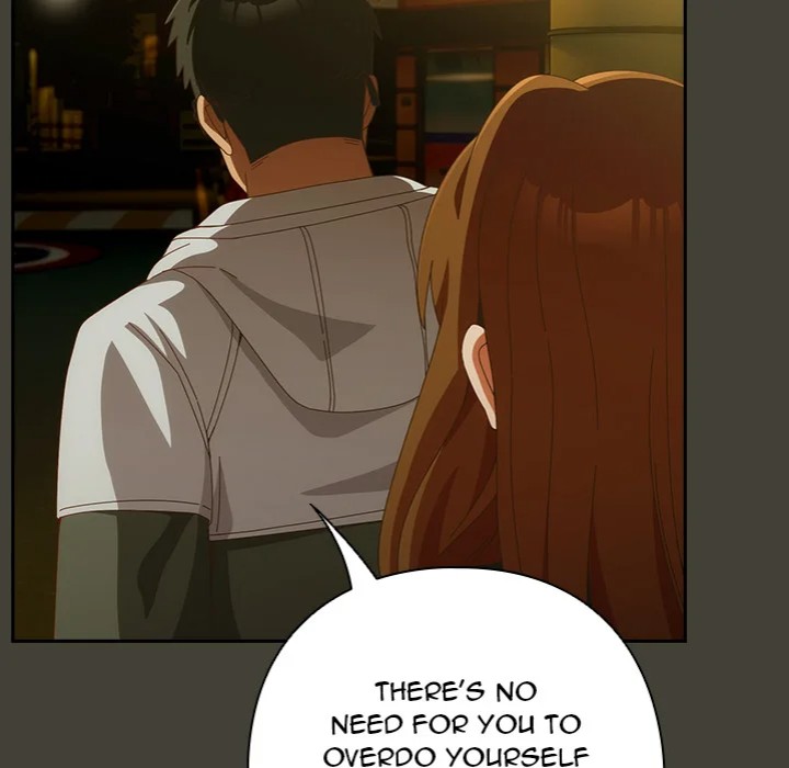 Like No Other - Chapter 58 Page 114