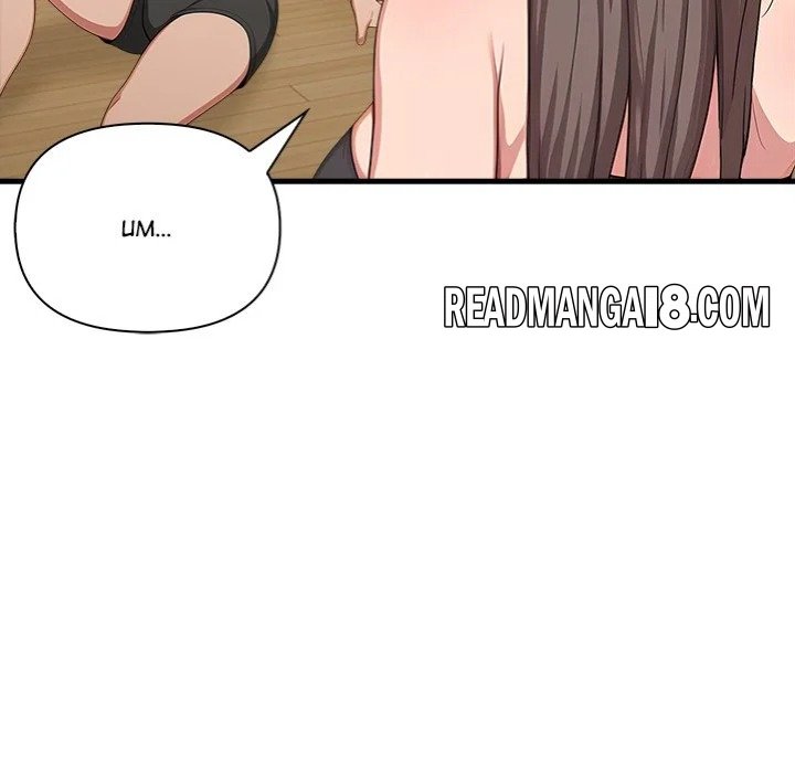 Living With a Girl I Just Met - Chapter 10 Page 109