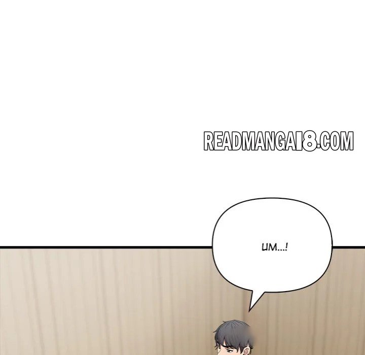 Living With a Girl I Just Met - Chapter 10 Page 45