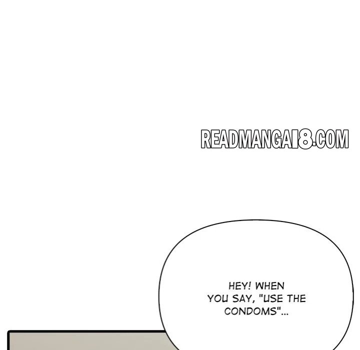 Living With a Girl I Just Met - Chapter 10 Page 56