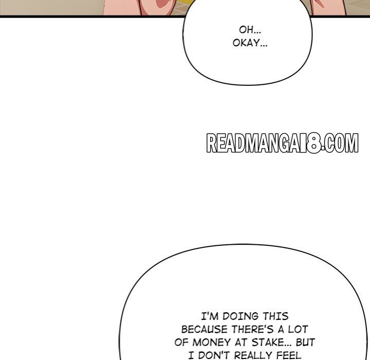 Living With a Girl I Just Met - Chapter 11 Page 14