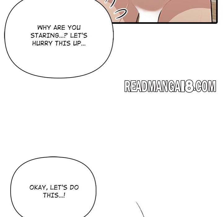 Living With a Girl I Just Met - Chapter 11 Page 30