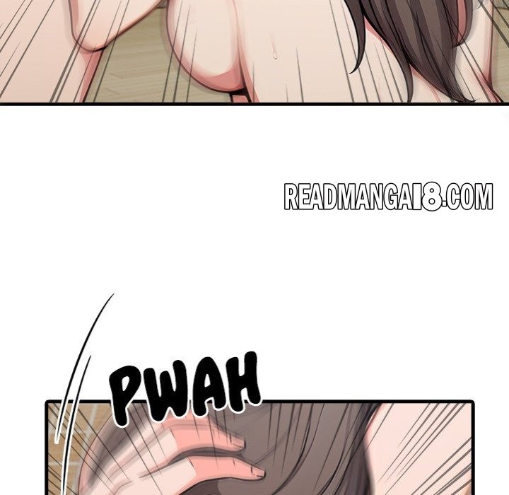 Living With a Girl I Just Met - Chapter 11 Page 53