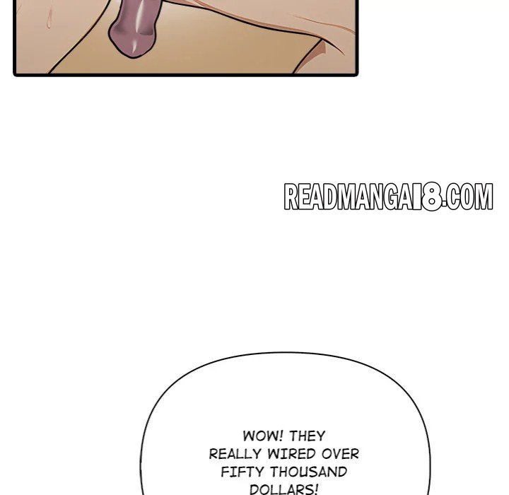 Living With a Girl I Just Met - Chapter 12 Page 31