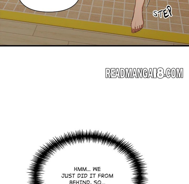 Living With a Girl I Just Met - Chapter 12 Page 70