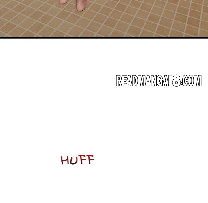 Living With a Girl I Just Met - Chapter 12 Page 8