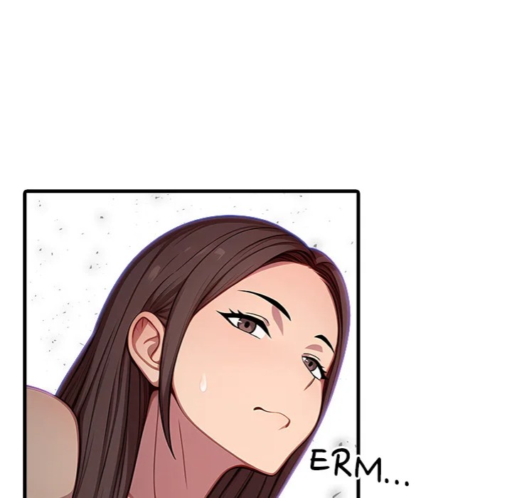 Living With a Girl I Just Met - Chapter 13 Page 7