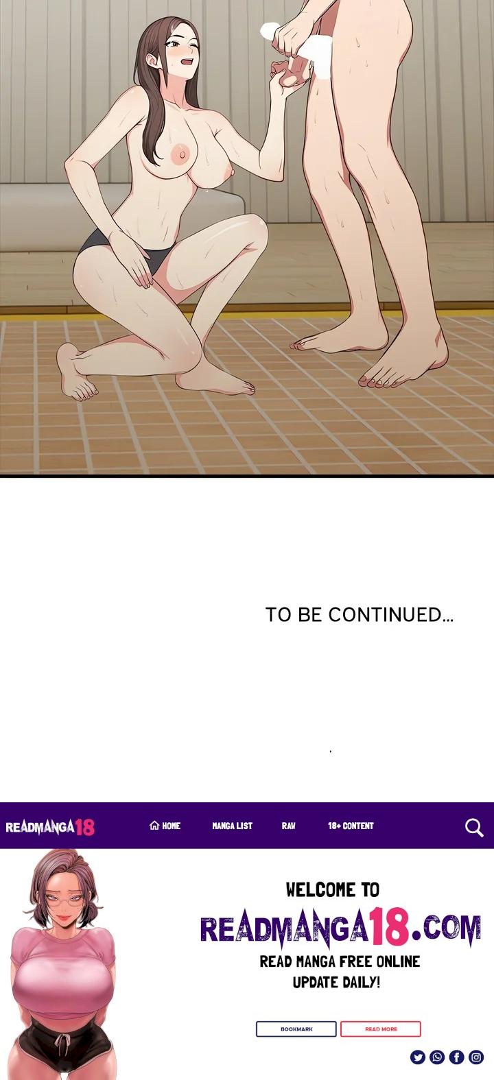 Living With a Girl I Just Met - Chapter 8 Page 23