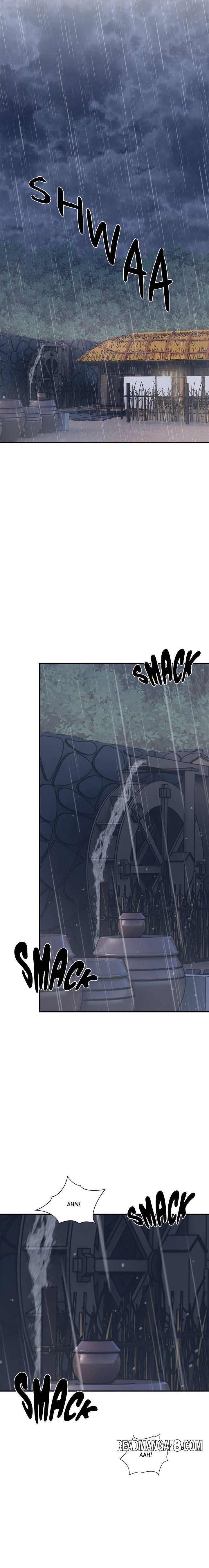 Kangsae the Strong - Chapter 1 Page 2