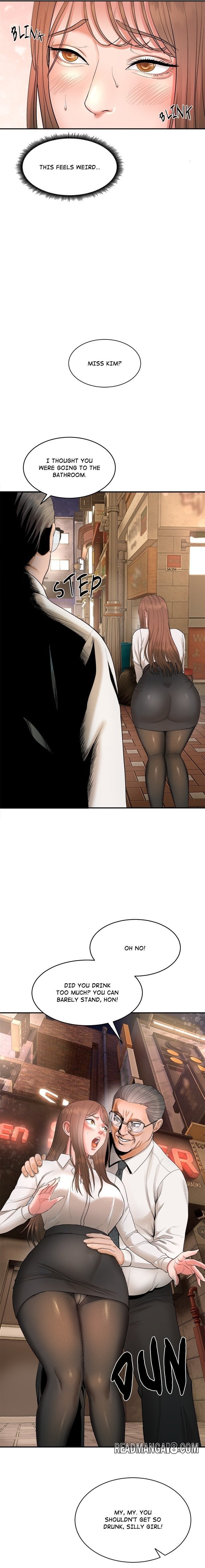 Kangsae the Strong - Chapter 1 Page 42