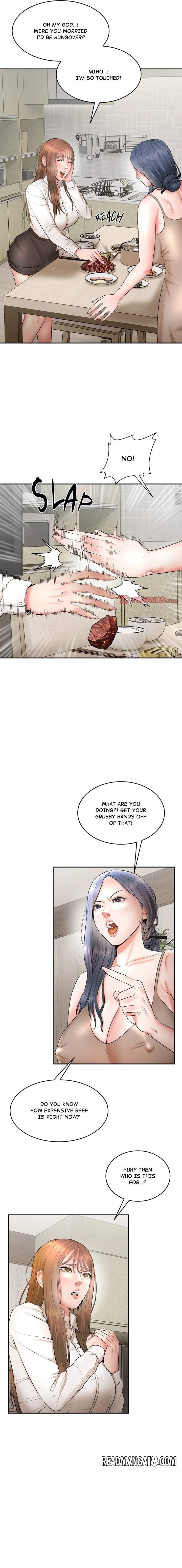 Kangsae the Strong - Chapter 4 Page 18