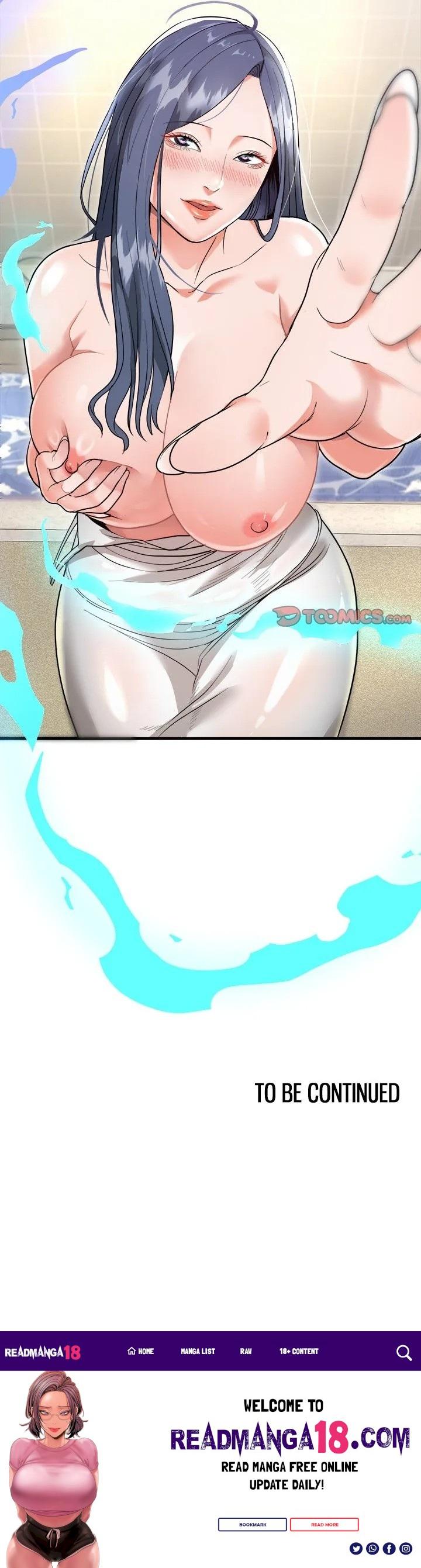 Kangsae the Strong - Chapter 5 Page 21
