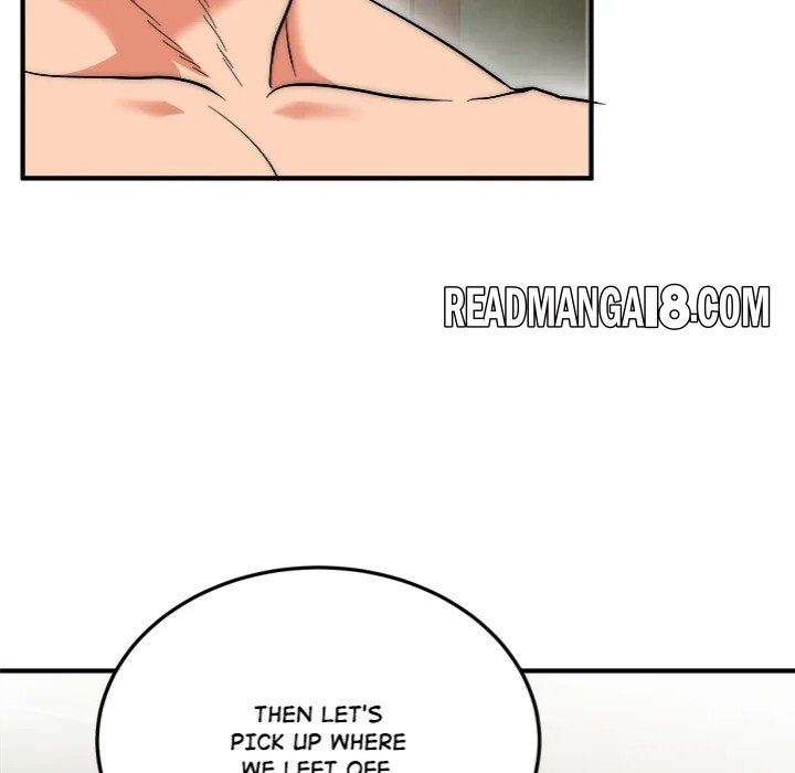 Kangsae the Strong - Chapter 7 Page 164