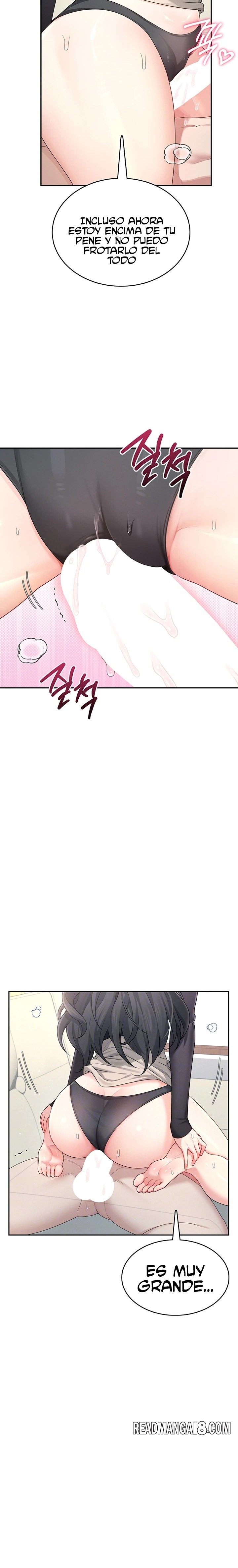 Wireless Onahole Raw - Chapter 22 Page 3