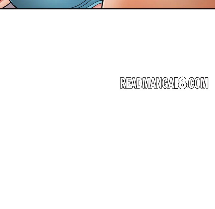 In Her Place - Chapter 100 Page 132