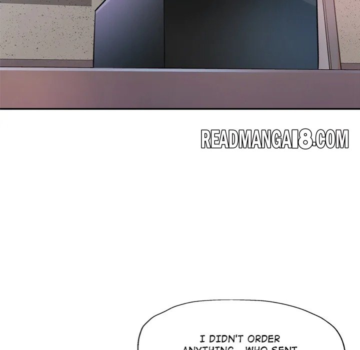 In Her Place - Chapter 97 Page 124