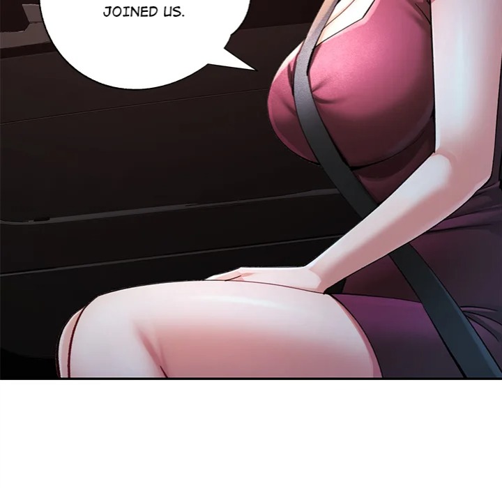 In Her Place - Chapter 97 Page 19
