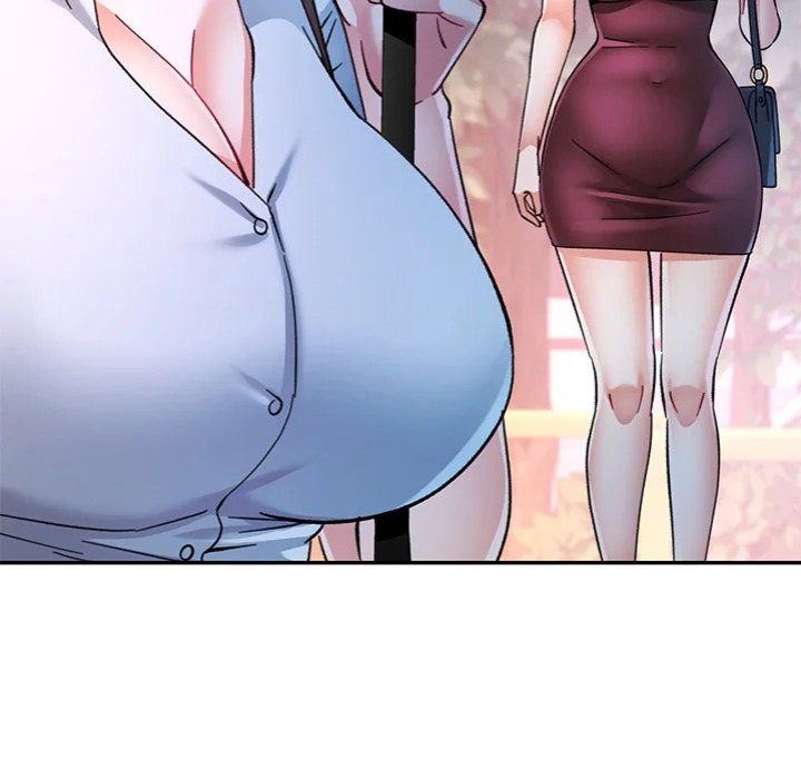 In Her Place - Chapter 97 Page 34