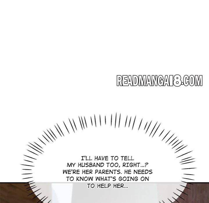 In Her Place - Chapter 97 Page 77