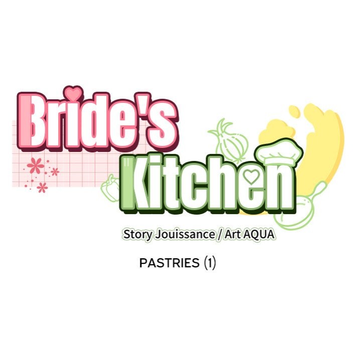 Bride’s Kitchen - Chapter 7 Page 26