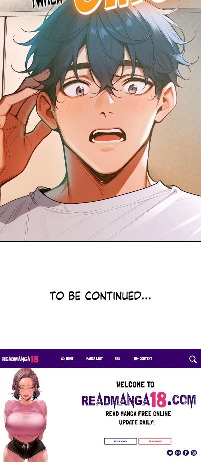 Strong Witch - Chapter 0 Page 6