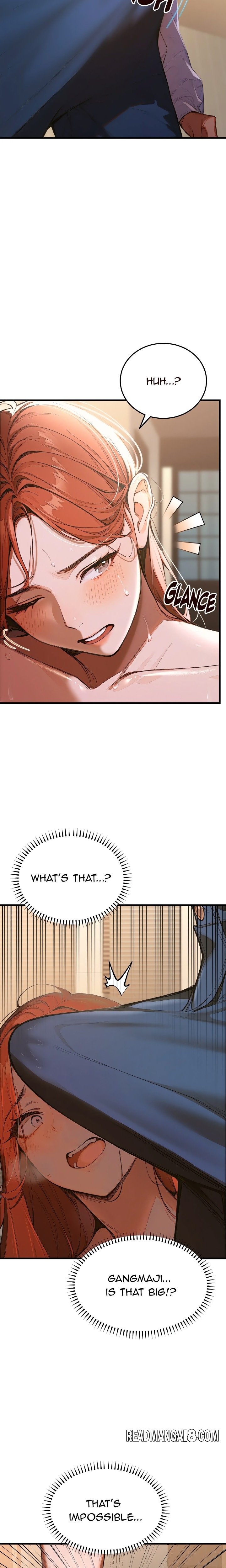 Strong Witch - Chapter 1 Page 45