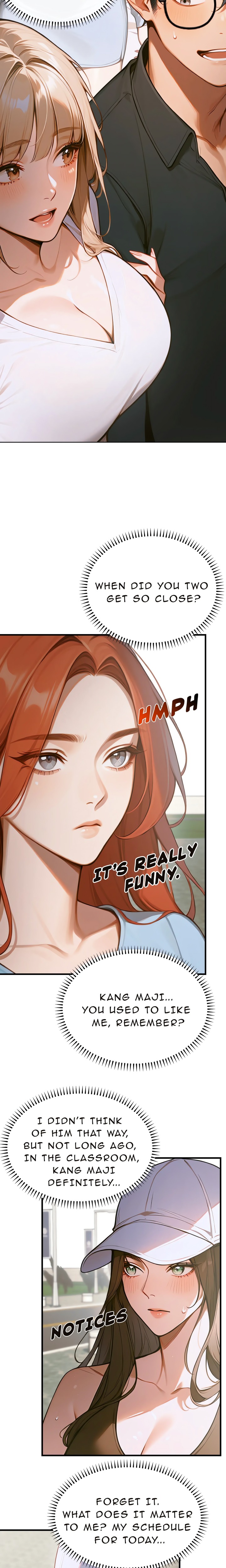 Strong Witch - Chapter 11 Page 17
