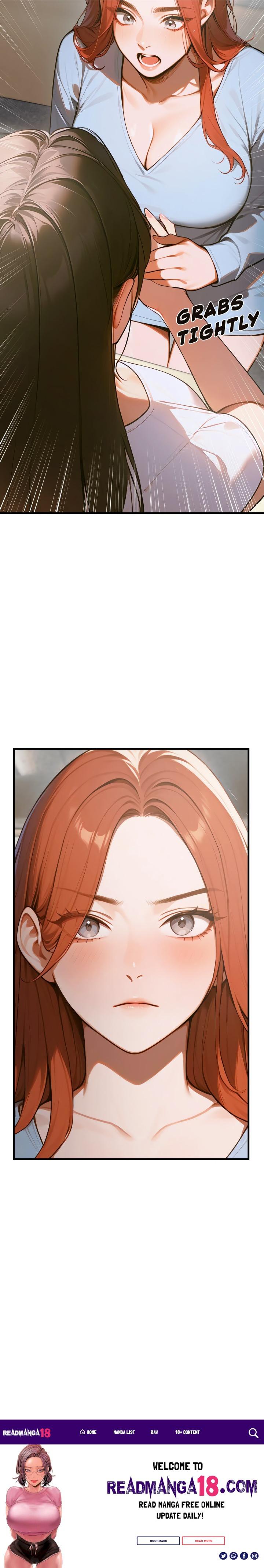 Strong Witch - Chapter 11 Page 29