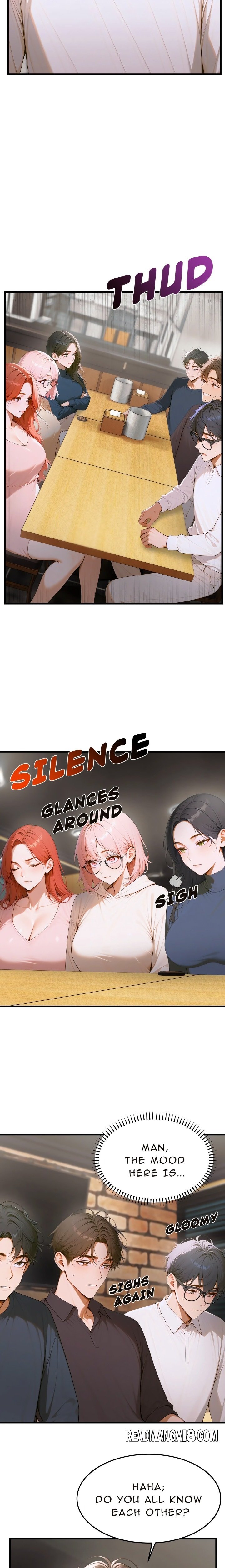 Strong Witch - Chapter 12 Page 12