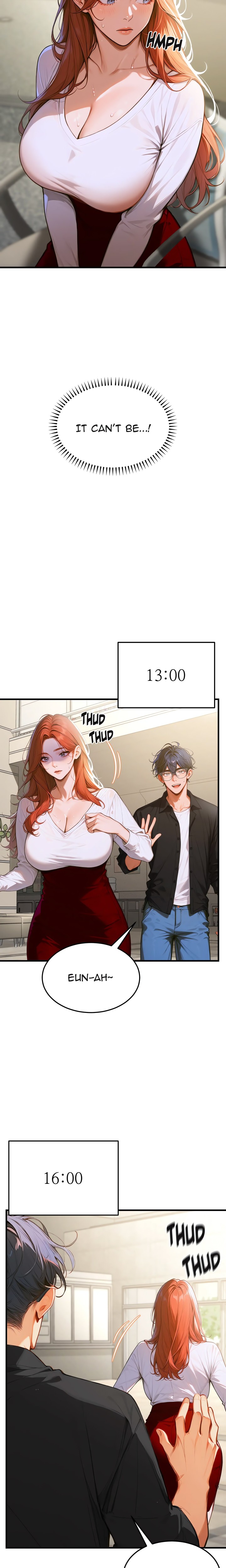Strong Witch - Chapter 4 Page 7