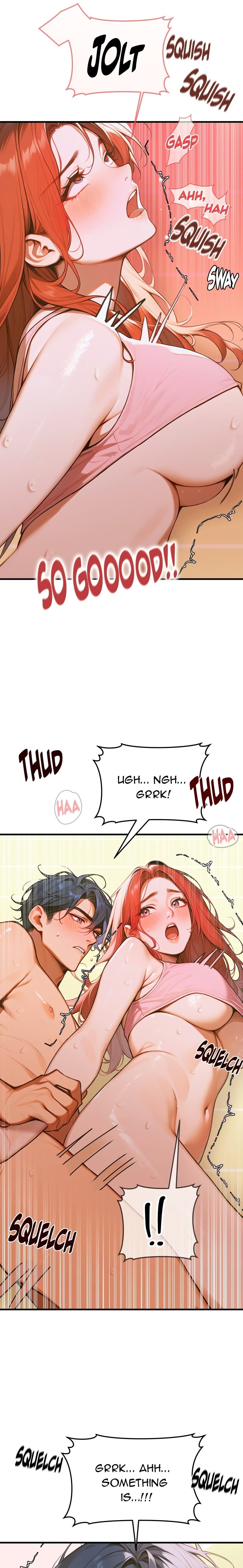 Strong Witch - Chapter 6 Page 20