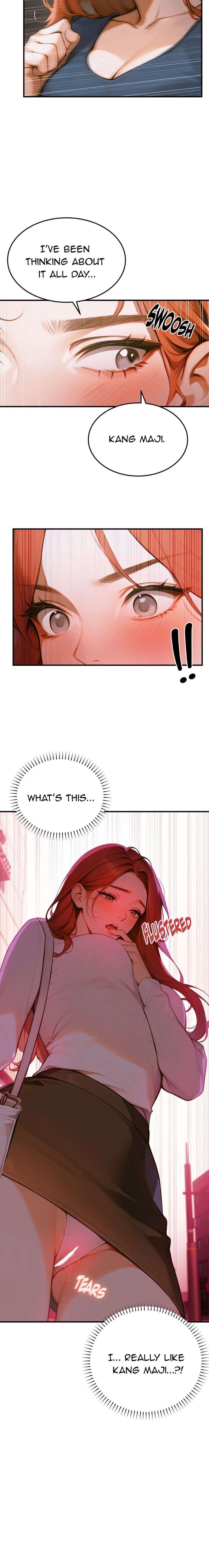 Strong Witch - Chapter 9 Page 9
