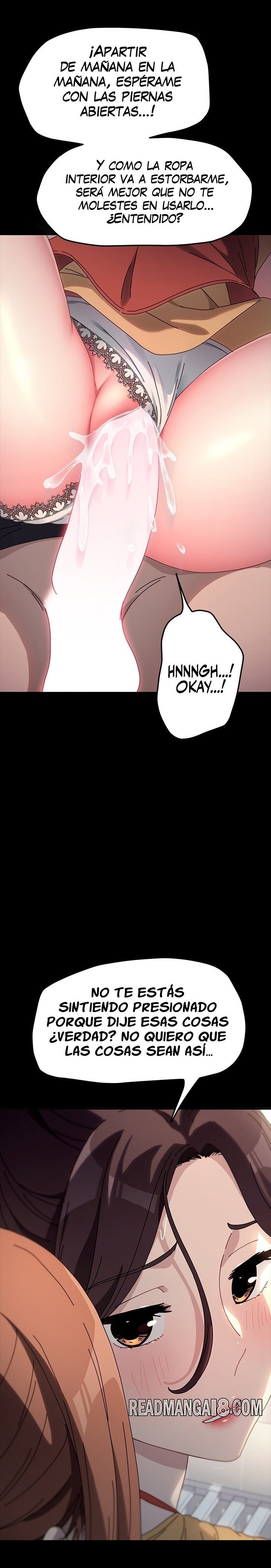 Ugh! My Husband Raw - Chapter 43 Page 31