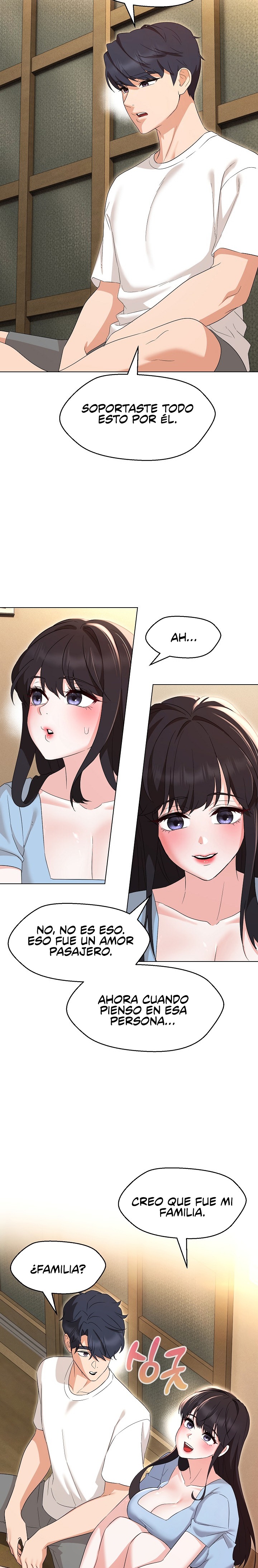 My Wife is a Teacher Raw - Chapter 33 Page 20