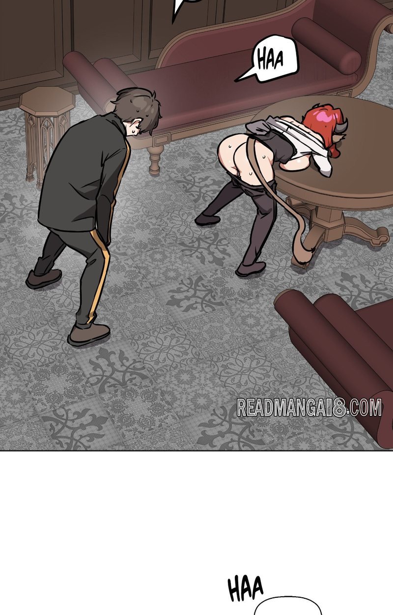 No Man’s Land - Chapter 67 Page 44