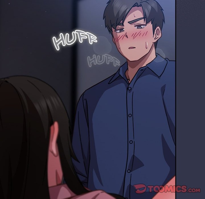 Let’s Play Hooky - Chapter 15 Page 160