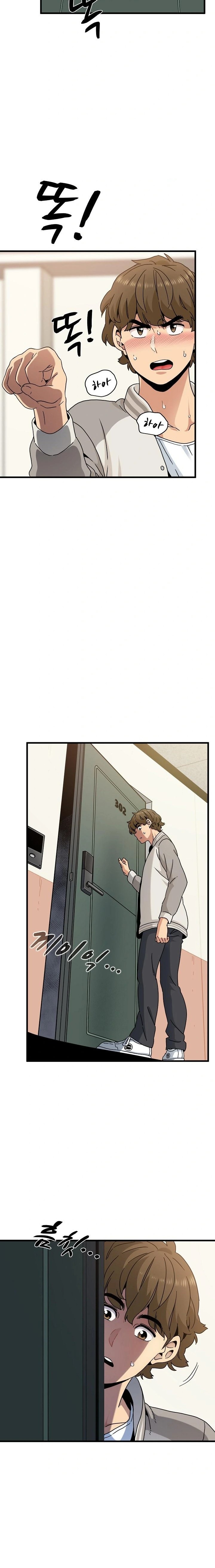 A Turning Point Raw - Chapter 100 Page 7