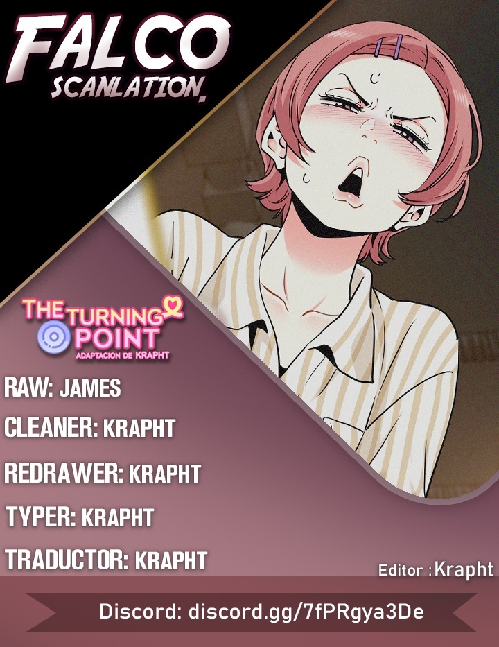 A Turning Point Raw - Chapter 76 Page 1